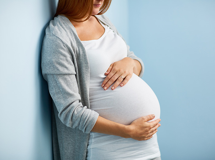 Sostegno economico maternità