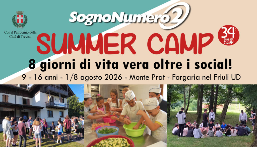 x spazio famiglia